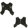 Adjustable Weighted Training Vest