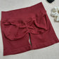 Fit Chic Yoga Shorts