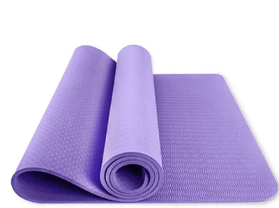 Yoga Matts