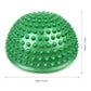 Thickened Half-Round Massage Yoga Ball for Kids