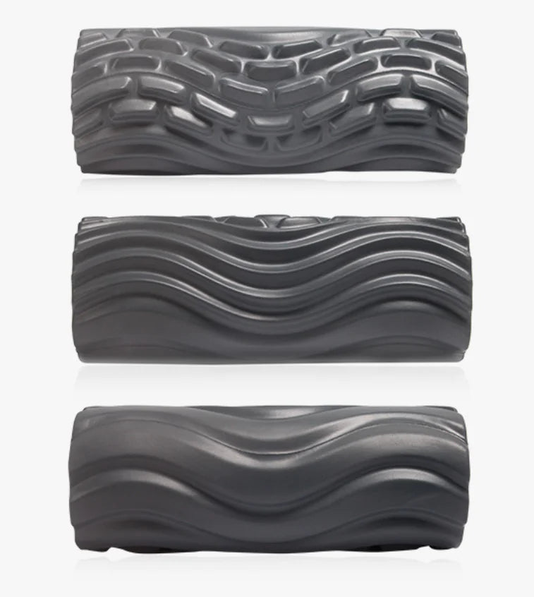 Premium 5-Speed Electric Muscle Relaxation Roller