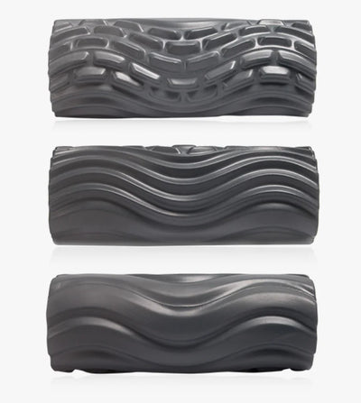 Premium 5-Speed Electric Muscle Relaxation Roller