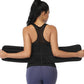 Waist Slimming Belt for Fitness and Body Shaping