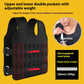 Adjustable Weighted Training Vest