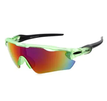 Sport Cycling Sunglasses - UV Protection Eyewear