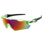 Sport Cycling Sunglasses - UV Protection Eyewear