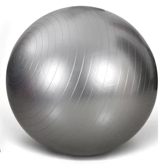 Thickened Anti-Burst Yoga Ball for Kids and Pilates