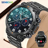 SENBONO K56pro Smart Watch with Fitness Tracker 2023