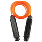 Jump Rope with Bearings and Crystal Design