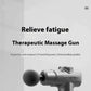 Mini Rechargeable Portable Massage Gun