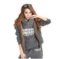 Women's Sports Set - Activewear Outfit