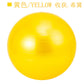 65CM Smooth Yoga Ball for Exercise and Dance
