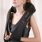 Electric Waist & Back Heat Massager