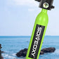 Portable 0.5L Oxygen Cylinder