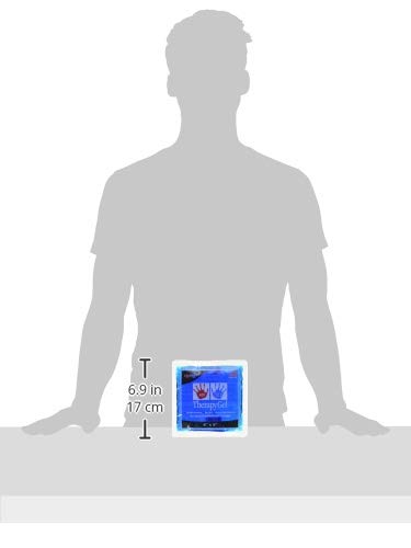 Caldera Hot & Cold Therapy Gel - 10" x 15"