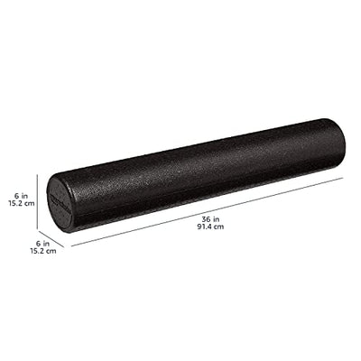 Amazon Basics High Density Foam Roller