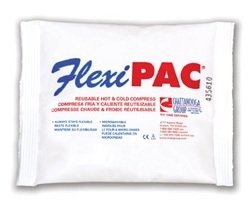 Chattanooga FlexiPac Hot / Cold Therapy Pack - 4029EA - 1 Each / Each