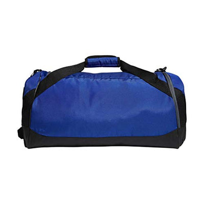 adidas Unisex Team Issue Sports Duffel Bag for Men and Women