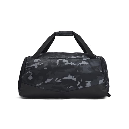 Under Armour Unisex-Adult Undeniable 5.0 Duffle