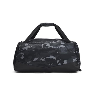 Under Armour Unisex-Adult Undeniable 5.0 Duffle