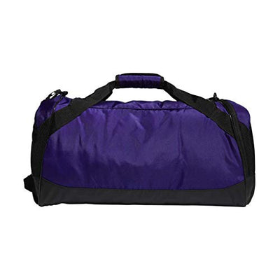 adidas Unisex Team Issue Sports Duffel Bag for Men and Women