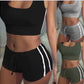 2-Piece Women's Yoga Set and Activewear Outfit