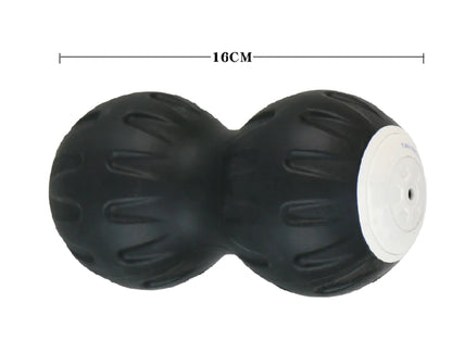 Massage Ball and Peanut Ball Relaxation Device