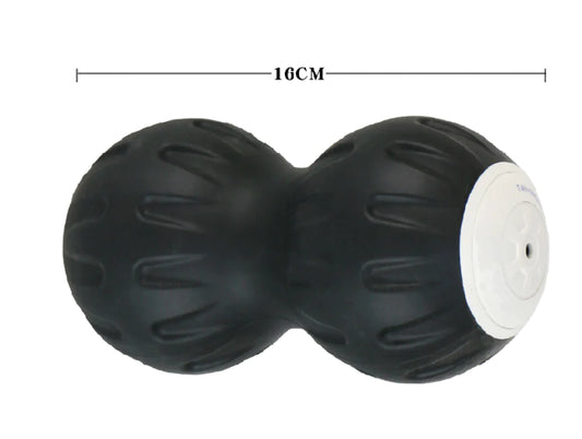 Massage Ball and Peanut Ball Relaxation Device