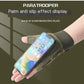 Tactical Gloves, Half-Finger Gloves, Camouflage Gear