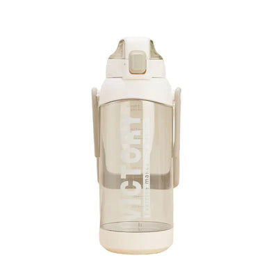 1600ml Portable Sports Water Bottle for Outdoor Use
