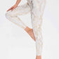 FlexiFit Slit Workout Pants