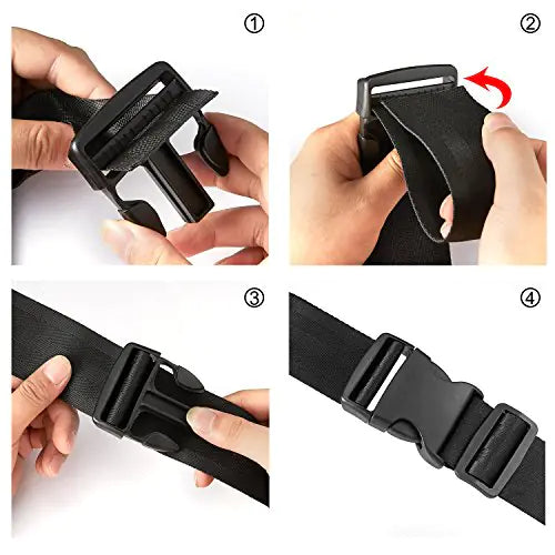 Track Sprint Resistance Parachute