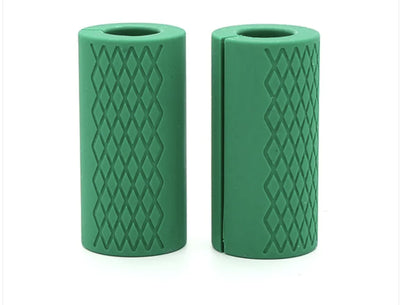 Silicone Dumbbell & Barbell Grip