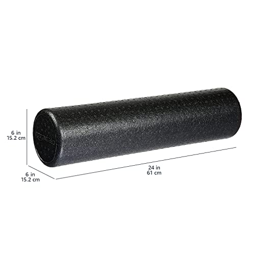 Amazon Basics High Density Foam Roller