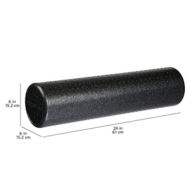 Amazon Basics High Density Foam Roller