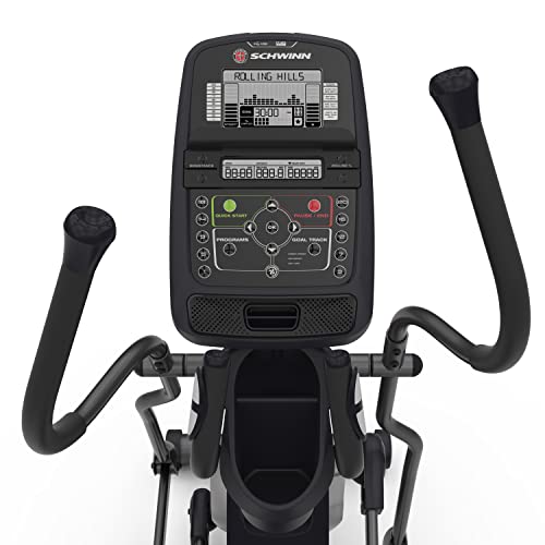 Schwinn Fitness Elliptical Machine