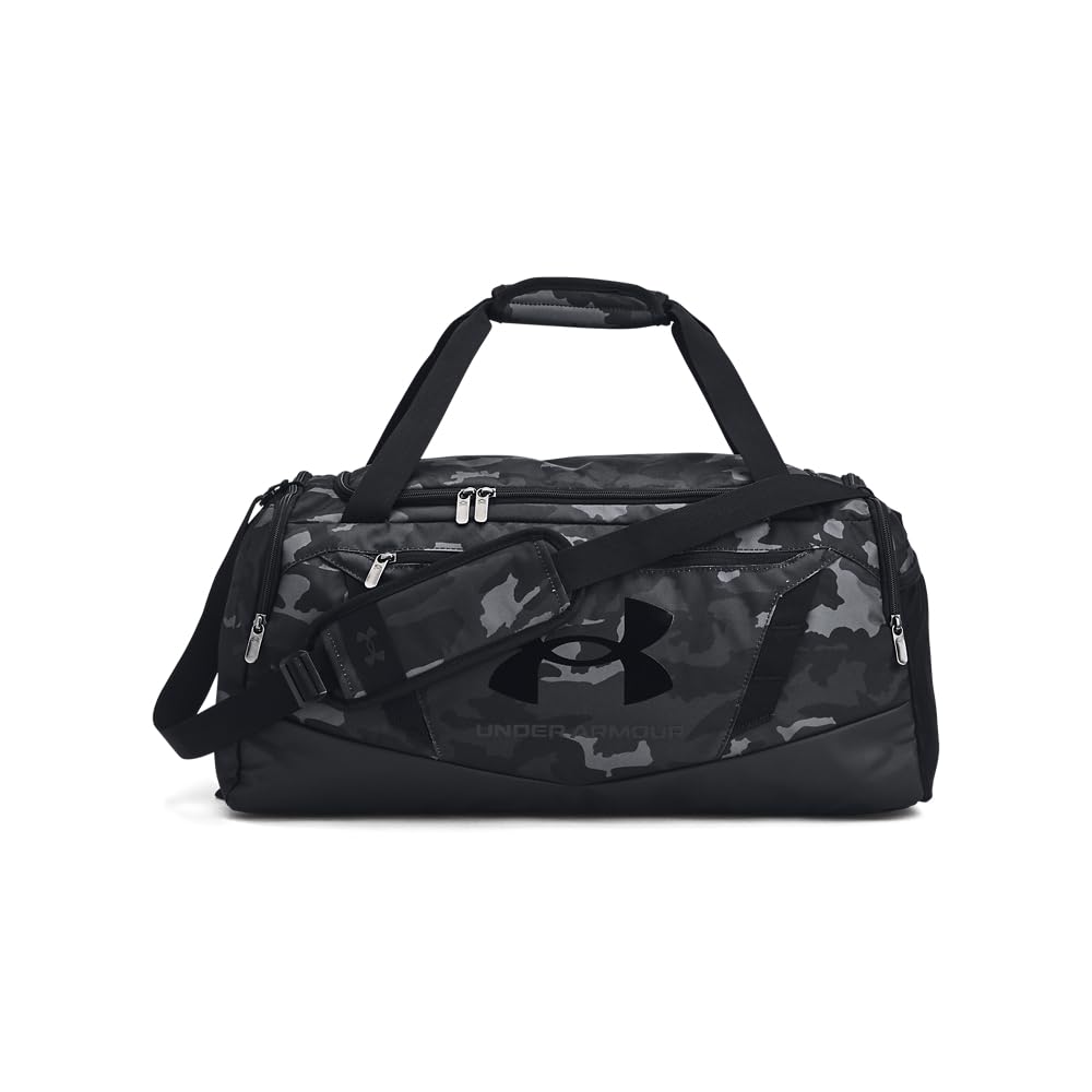 Under Armour Unisex-Adult Undeniable 5.0 Duffle