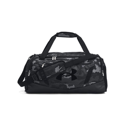 Under Armour Unisex-Adult Undeniable 5.0 Duffle