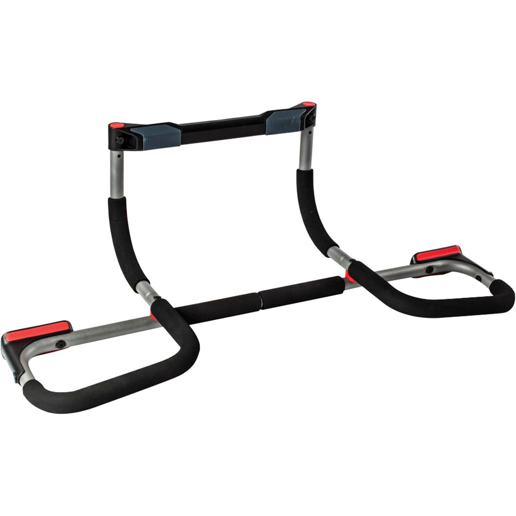 Perfect Fitness Multi-Gym Doorway Pull Up Bar and Portable Gym System
