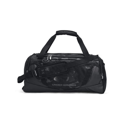 Under Armour Unisex-Adult Undeniable 5.0 Duffle