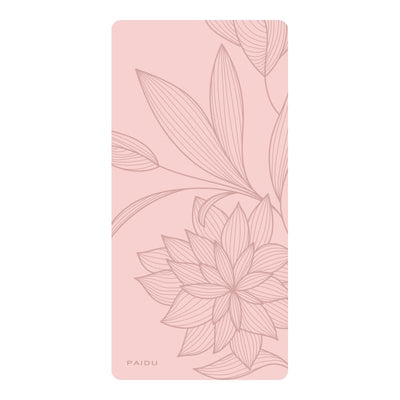 Large Yoga Mat-72’x36’x0.4’ Extra Width ＆ Thick,Comfortable,Non-Slip Exercise Mat-Works Great on All Floor for Stretching,Yoga Studio,Gym or Home Workouts