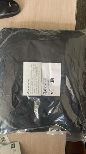 BOOMCOOL 5PCS Gym Clothes for Men Workout Sets