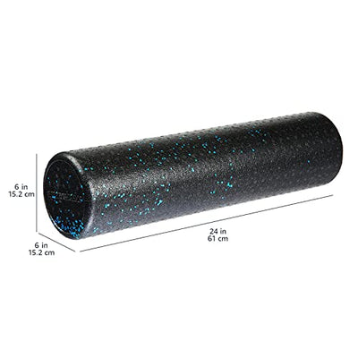 Amazon Basics High Density Foam Roller