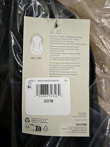 Under Armour Unisex-Adult Undeniable 5.0 Duffle