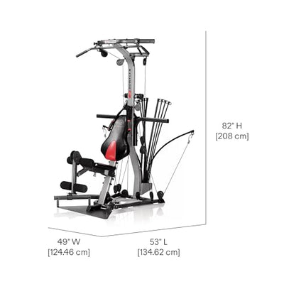 BowFlex Home Gym Workout Systems