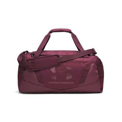 Under Armour Unisex-Adult Undeniable 5.0 Duffle
