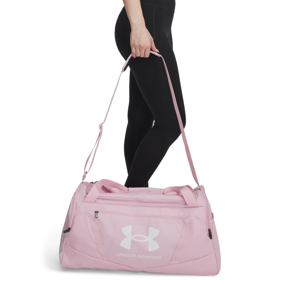 Under Armour Unisex-Adult Undeniable 5.0 Duffle