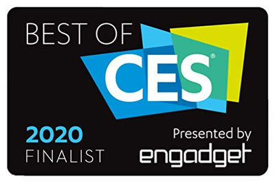 Echelon Row Series – Foldable Rowing Machine for Full-Body, Low-Impact Workouts with 22” Rotating HD Screen, Built-In Soundbar, Bluetooth Resistance & 30-Day Membership with Live Classes