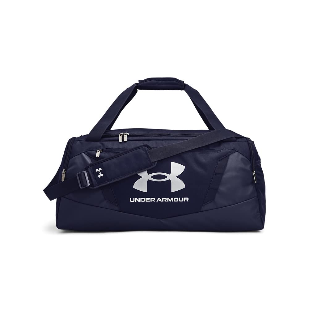 Under Armour Unisex-Adult Undeniable 5.0 Duffle