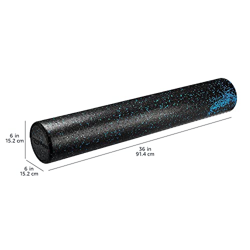 Amazon Basics High Density Foam Roller